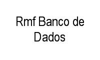 Logo Rmf Banco de Dados em Espírito Santo