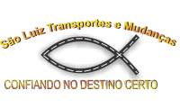 Logo J M M Soares Transportes