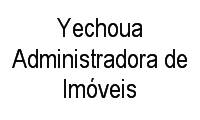 Logo Yechoua Administradora de Imóveis