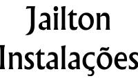 Logo Jailton Eletricista
