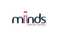 Logo Minds English School - Boa Viagem em Boa Viagem