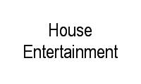 Logo House Entertainment em Ipanema