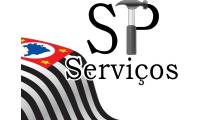 Logo Sp Prestação de Serviços em Stella Maris