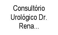 Logo Consultório Urológico Dr. Renato Leal Mathias em Graças