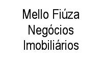 Logo Mello Fiúza Negócios Imobiliários em Meireles