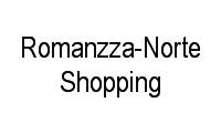 Logo Romanzza-Norte Shopping em Cachambi