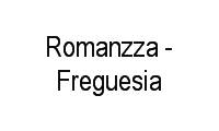 Logo Romanzza - Freguesia em Freguesia (Jacarepaguá)