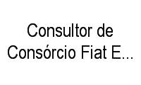 Logo Consultor de Consórcio Fiat E Itaú Ltda. em Centro