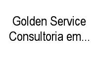 Logo Golden Service Consultoria em Informática em Novo Mundo