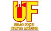 Logo União Forte Contra Incêndio em Vila Pires