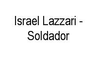 Logo Israel Lazzari - Soldador