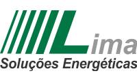 Logo Lima Soluções Energéticas em Barro Preto
