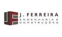 Logo J. Ferreira Engenharia E Construções em Vila Olímpia