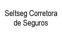 Logo Seltseg Corretora de Seguros em Ipiranga