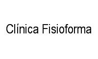 Logo de Clínica Fisioforma em Centro