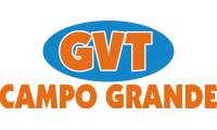 Logo GVT Campo Grande - Ms