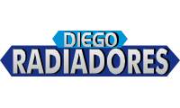 Logo Radiadores Diego