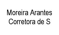 Logo Moreira Arantes Corretora de S em Centro