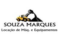 Logo Souza Marques Locações de Máquinas e Equipamentos