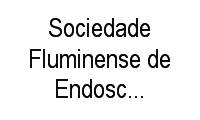 Logo Sociedade Fluminense de Endoscopia Digestiva em Icaraí