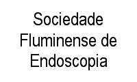 Logo Sociedade Fluminense de Endoscopia em Icaraí