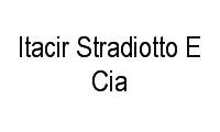 Logo Itacir Stradiotto E Cia em Centro