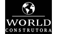 Logo World Construtora