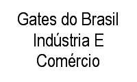 Logo Gates do Brasil Indústria E Comércio em Jardim Europa