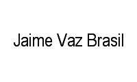 Logo Jaime Vaz Brasil