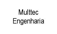 Logo Multtec Engenharia em Catumbi
