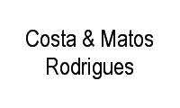 Logo Costa & Matos Rodrigues em Vila Nova Bonsucesso