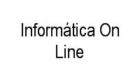 Logo Informática On Line em Centro