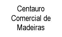 Logo Centauro Comercial de Madeiras em Parque Cruzeiro do Sul