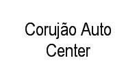 Logo Corujão Auto Center em Setor Leste Vila Nova