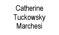 Logo Catherine Tuckowsky Marchesi em Centro Histórico