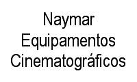 Logo Naymar Equipamentos Cinematográficos em São Cristóvão