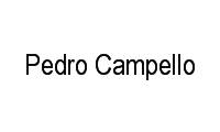 Logo Pedro Campello em Botafogo