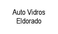 Logo Auto Vidros Eldorado em Zona 07