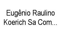 Logo Eugênio Raulino Koerich Sa Comércio E Indústria em Vendaval