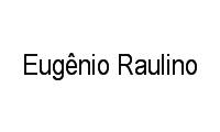 Logo Eugênio Raulino em Itaguaçu
