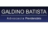 Logo Galdino Batista Advocacia em Santo Antônio