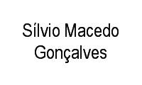Logo Sílvio Macedo Gonçalves em Praça Seca