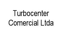 Logo Turbocenter Comercial em Vila Anastácio