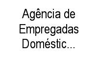 Logo Agência de Empregadas Domésticas Itapuan em Itapuã