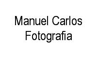 Logo Manuel Carlos Fotografia