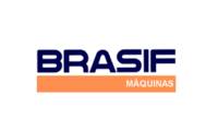 Logo Brasif Máquinas em Eurico Salles