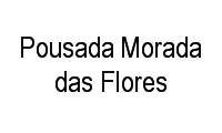 Logo Pousada Morada das Flores em Quissama