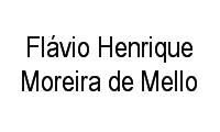 Logo Flávio Henrique Moreira de Mello em Centro