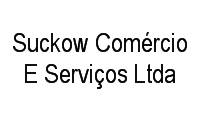 Logo Suckow Comércio E Serviços em Conjunto Habitacional - Setor D