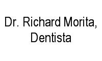 Logo Dr. Richard Morita, Dentista em Vila Clementino